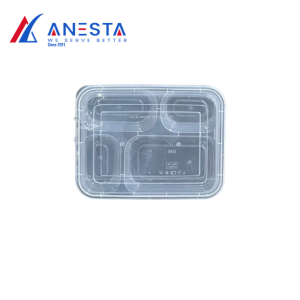 Box Makanan