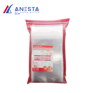 Plastik Bening