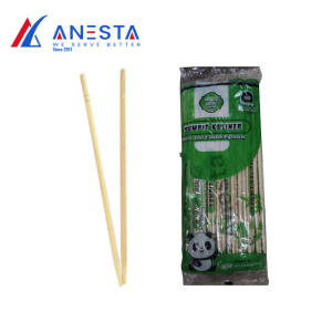 Sumpit Bambu