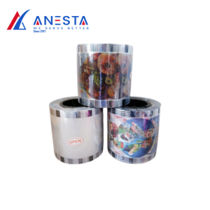 Cup Press